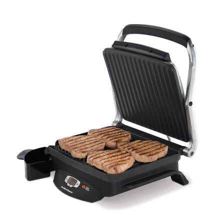 Parrilla 25331 para Interiores Steak Lover's™ Superficie Antiadherente