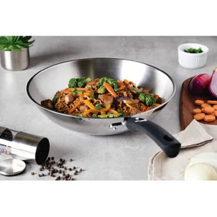 Wok Profesional 28CM 62138282 - END