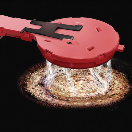 Cafetera Black&Decker CM0916B 12 Tz Base Caliente Jarra Antigoteo Negro