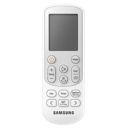 Minisplit Samsung AR12BVHCMWK/AX 12,000btus 1T Frío 220V