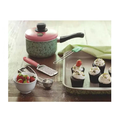 Olla Tramontina 27802010 La Pasticceria antiadherente de 18 cm