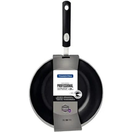 Sartén Profesional Tramontina 20883028 para Saltear 28cm Aluminio