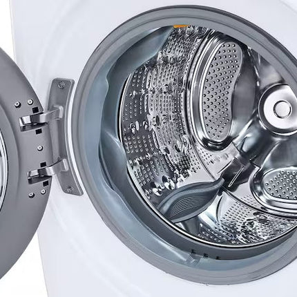 Lavadorasecadora LG Automática WD20WV26R 20 kg Blanca