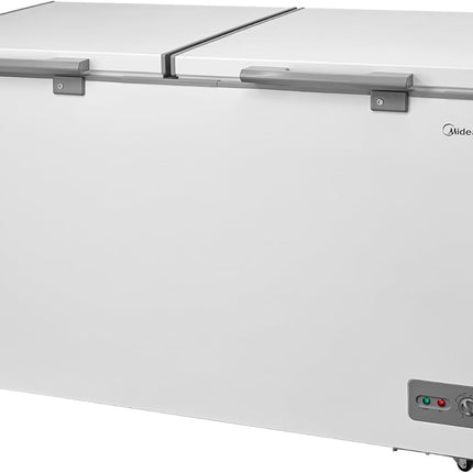 Congelador Mabe CHM15PGL0 Horizontal Mabe 15 Pies Blanco
