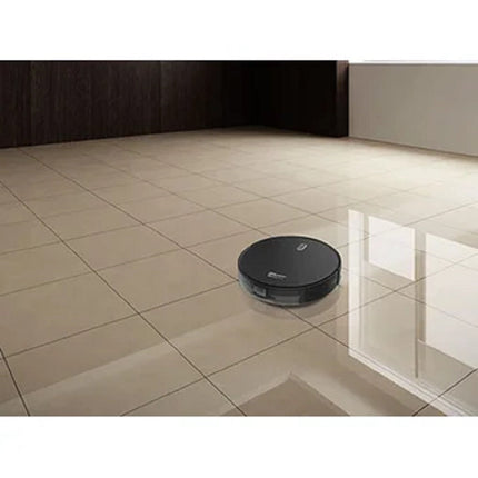 Aspiradora Koblenz Robot DE R-601 GAMMA BLACK