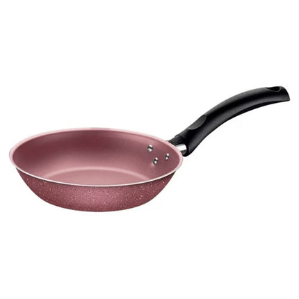 Batería de cocina Tramontina 20298476 de aluminio antiadherente 7 piezas