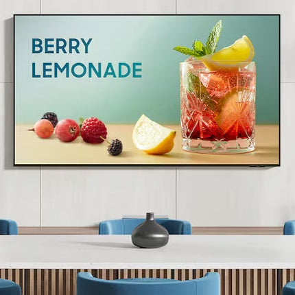 Pantalla Smart TV Samsung LH55BEFHVGFXZX Business TV 55 Pulgadas 4K