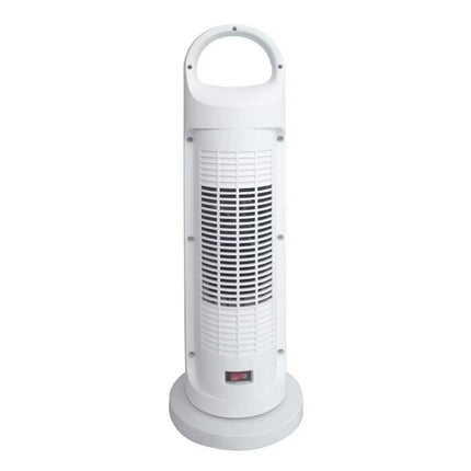 Calefactor Dace CAETCD1BB De Torre Cerámico