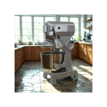 Batidora planetaria PDH PD110 20 litros Industrial