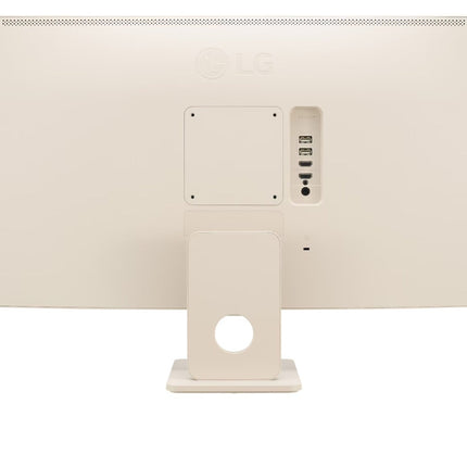 Monitor LG 27SR50F-W 27" Full HD 1920 x 1080