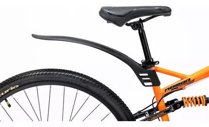 Bicicleta Mercurio Kaizer Dh 21 Velocidades R29 Naranja Tamaño Del Cuadro M