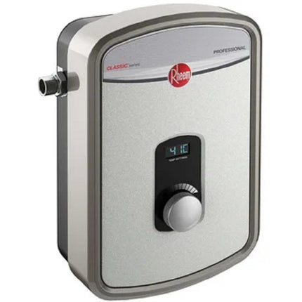 Calentador de Agua Rheem RTX3-08 Eléctrico 220 V 1 Servicio