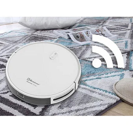 Aspiradora y Trapeadora Koblenz Robot DE R-901 GAMMA WHITE