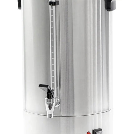 Cafetera Industrial PDH D125 de 110 Tazas 16l Acero Inoxidable