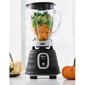 Licuadora Oster BLSTBPST-013 2 Velocidades Vaso Vidrio 1.25 Lts 700w