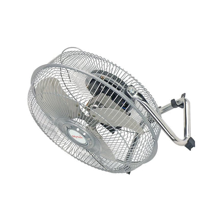 Ventilador Mytek 3336 10 Pulg Piso 3Vel Metalico