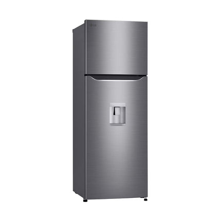 Refrigerador LG GT35WP Congelador Superior 11 Pies