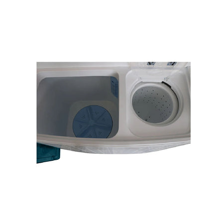 Paquete Lavadora KOBLENZ Dos Tinas LDM-13B 13 kg  + Juego De 2 Bafles Fussion PBS-65015 Recargables 6.5" Bluetooth