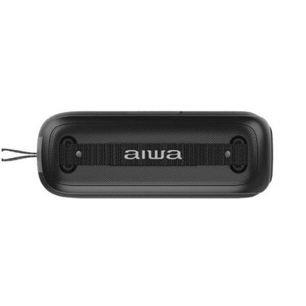 Bocina Portátil AIWA AWS40BT  Bluetooth 12w