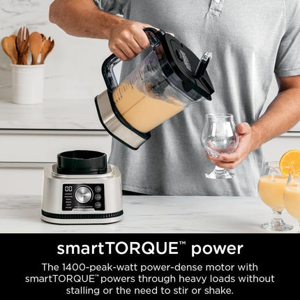 Set licuadora SS351 10 Vel 1400w