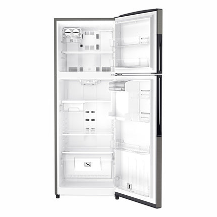Refrigerador Mabe RMS400IAMRM0 400 L Inox Mate