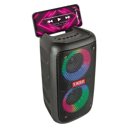 Bocina Kaiser KSW-5003 Bluetooth Portátil 10 W