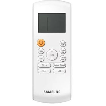 Minisplit Samsung AR18BVHCMWK/AX 1.5T Frío 220V