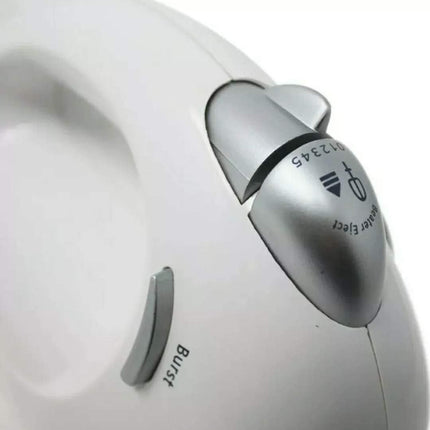 Batidora Oster Manual 2499-13 5 Vel