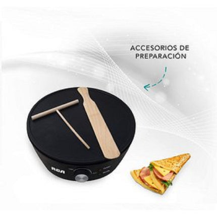 Crepera RCA Antiadherente RC-603