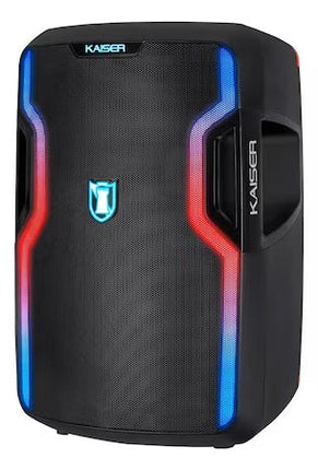 Bocina Kaiser ZXP-1703 15 Pulgadas 40w Negro