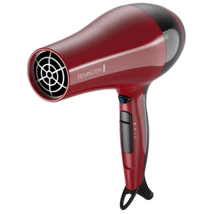 Secadora Remington EC8930 AIRvive Digital con Tecnología Iónica