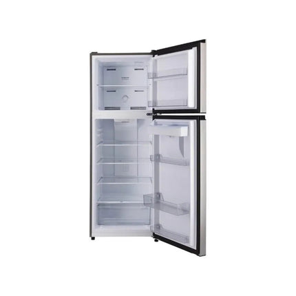 Refrigerador Winia WRT-1100WATGD 11 p3 Despachador Dark Grey