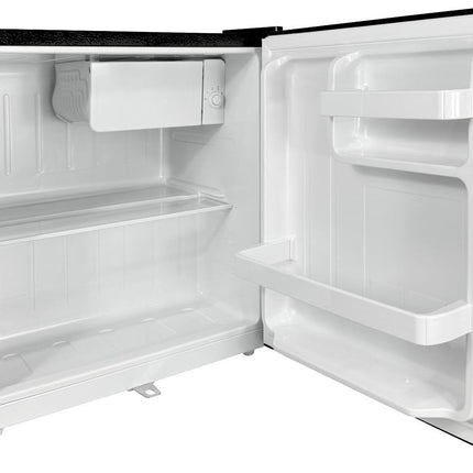 Frigobar Winia WRSD48XDHXL 1.7 Pies Gris