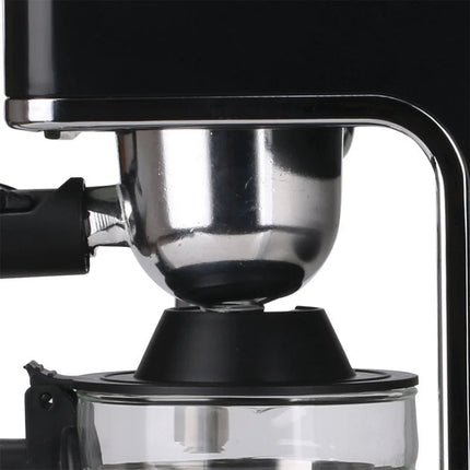 COMBO Batidora Koblenz BPKM-800 de pedestal 6 Vel Tazón 4.8 L + Cafetera CKM-650-EIN para 4 Tazas