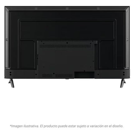 Pantalla Hyundai HYLED5026QR 50" Smart TV 4K UHD Roku