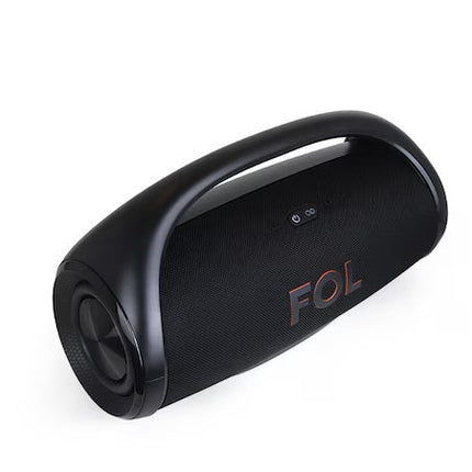Bocina Fol R 206 Bluetooth Portátil Recargable