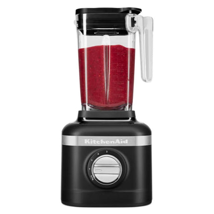 Licuadora KitchenAid 7KSB1330MBM K150 3 Velocidades Black Mate