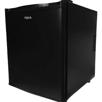 Mini Frigobar Freestanding Teka Fb 50 1770 Bk De 50 L Negro