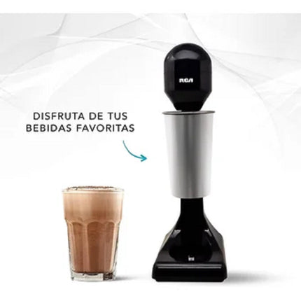 Máquina para Hacer Malteadas RCA RC-219 Negra