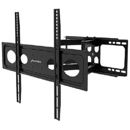 Soporte Mitzu LCD 3270 con doble brazo articulado para pantallas de 32’’ a 70