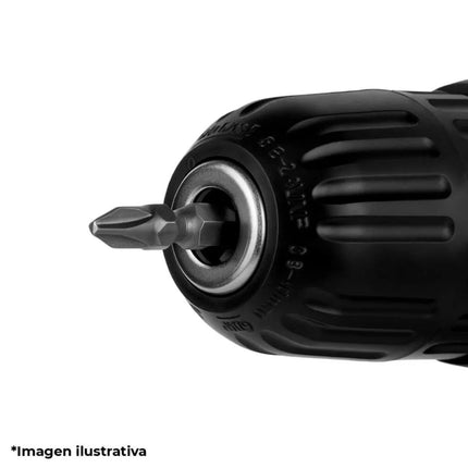 Taladro Inalámbrico Energizer EZLCD38-CB2 3/8' 20v 1250rpm 50hz Incluye Accesorios