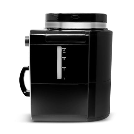 Cafetera RCA RC-CAF4 con Molino 4 Tzas