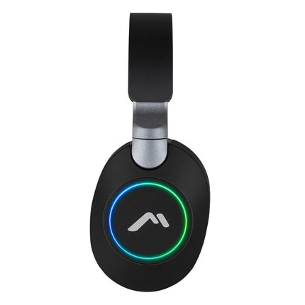 Audífonos Kaiser MH-9090 diadema plegables Bluetooth® con puerto de audio 3,5 mm