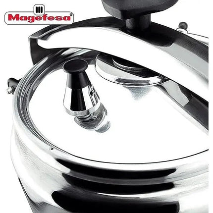 Olla A Presión Magefesa 010PCHEF22L Chef 22 L Express
