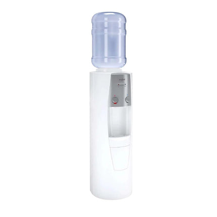 Enfriador Whirlpool WK5012Q 11 a 19 litros Blanco