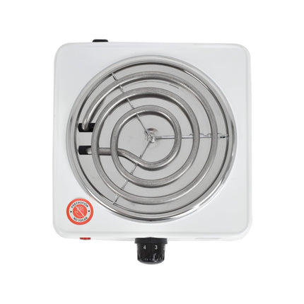 Parrilla eléctrica Super Flama 1R-T