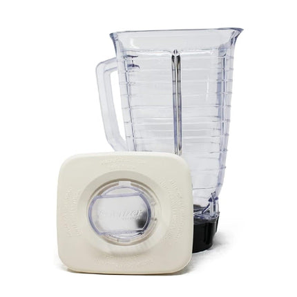 Licuadora Oster 869-16G-000 Galaxy 10 Vel Vaso plástico Almendra