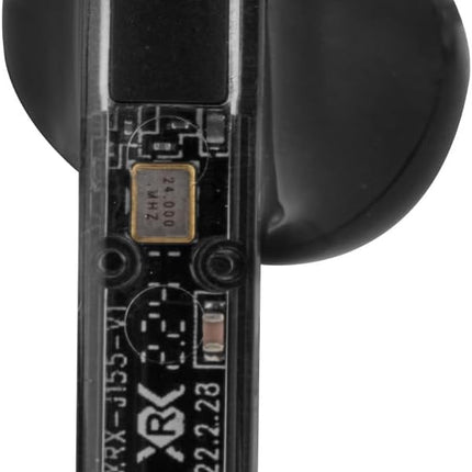 Audífonos Kaiser MH-9122  True Wireless Resistentes al Agua, Carga 6 hrs