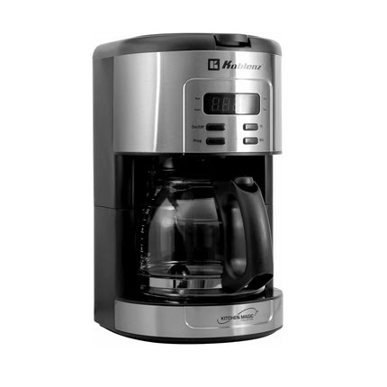 Cafetera Koblenz CKM-215 IN 15 Tazas 1.8 L 1000 W
