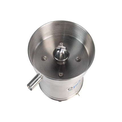 Exprimidor De Cítricos PDH PD17 Acero Inox uso Rudo Industrial